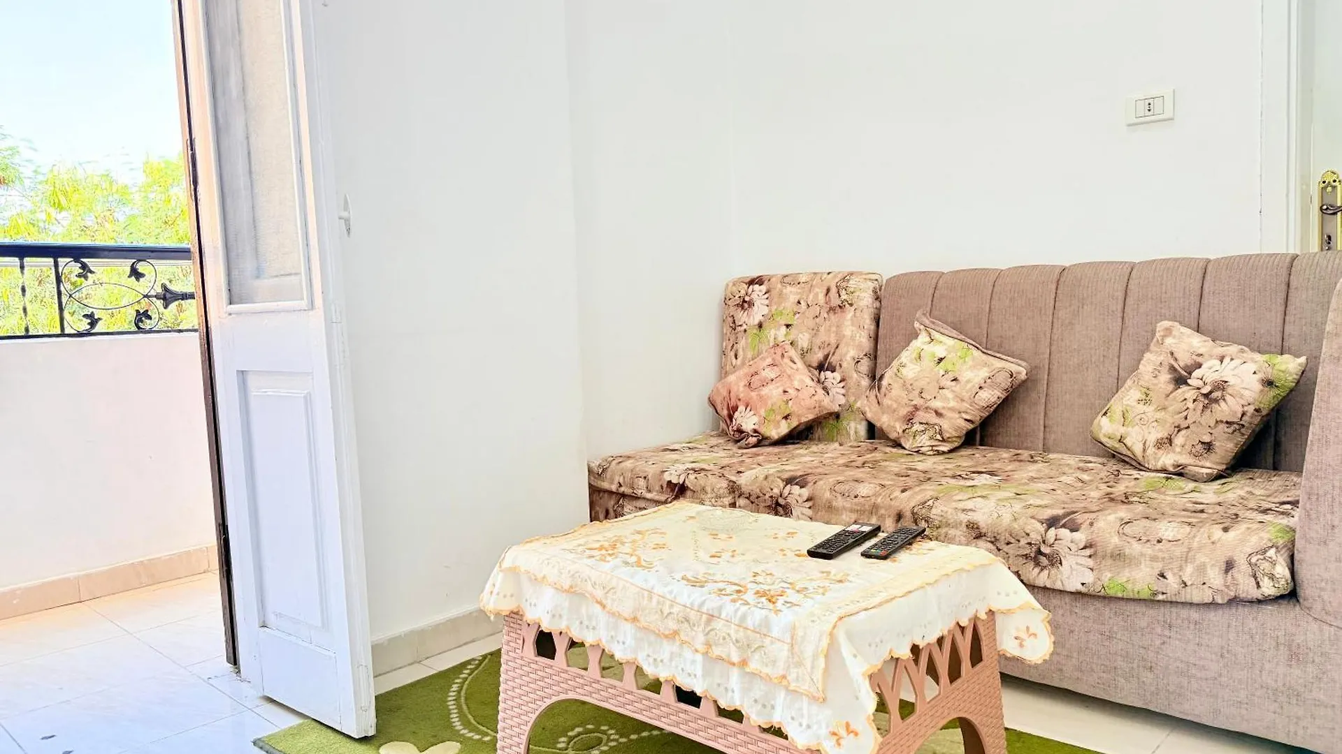 The New Winter Apartment Aparthotel