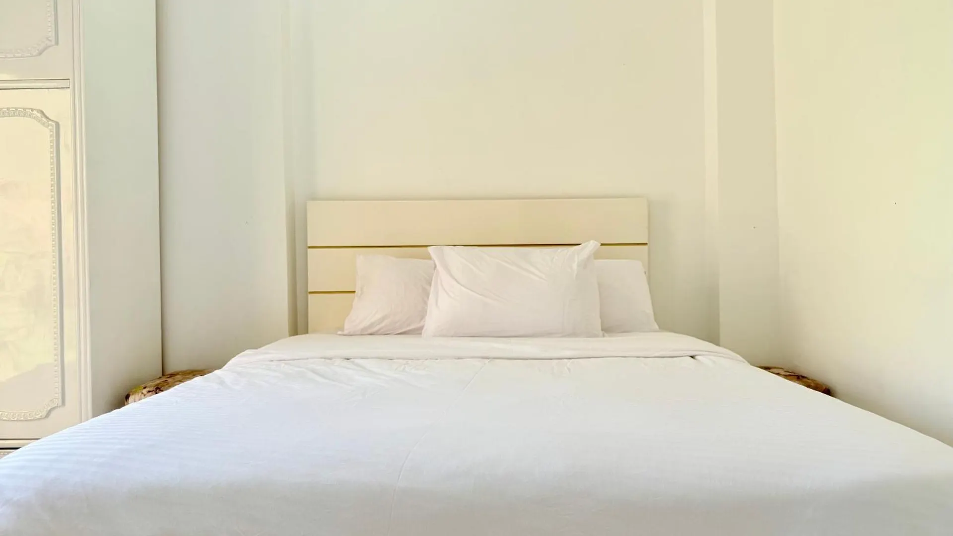 The New Winter Apartment 0*, Luxor Egypt