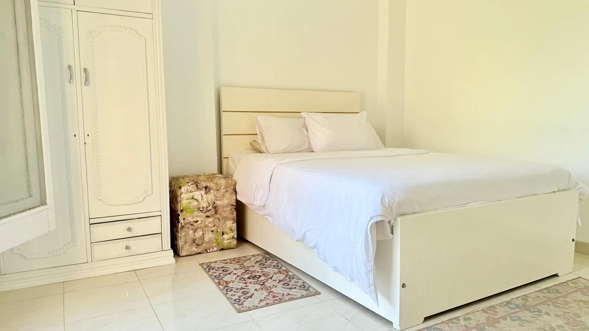 The New Winter Apartment Aparthotel